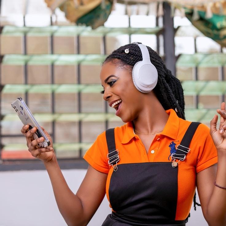 Portrait of Arun meditation instructor